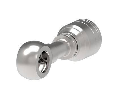 Danfoss crimp fitting 1A8BJ6