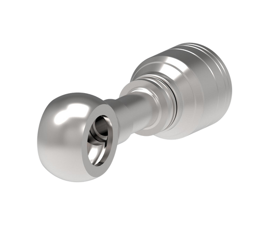 Danfoss crimp fitting 1A6BJ4