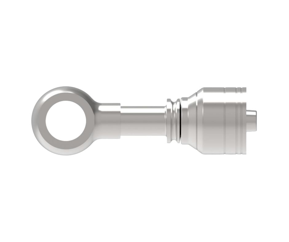 Danfoss crimp fitting 1A8BJ6