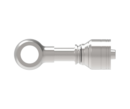 Danfoss crimp fitting 1A8BJ6