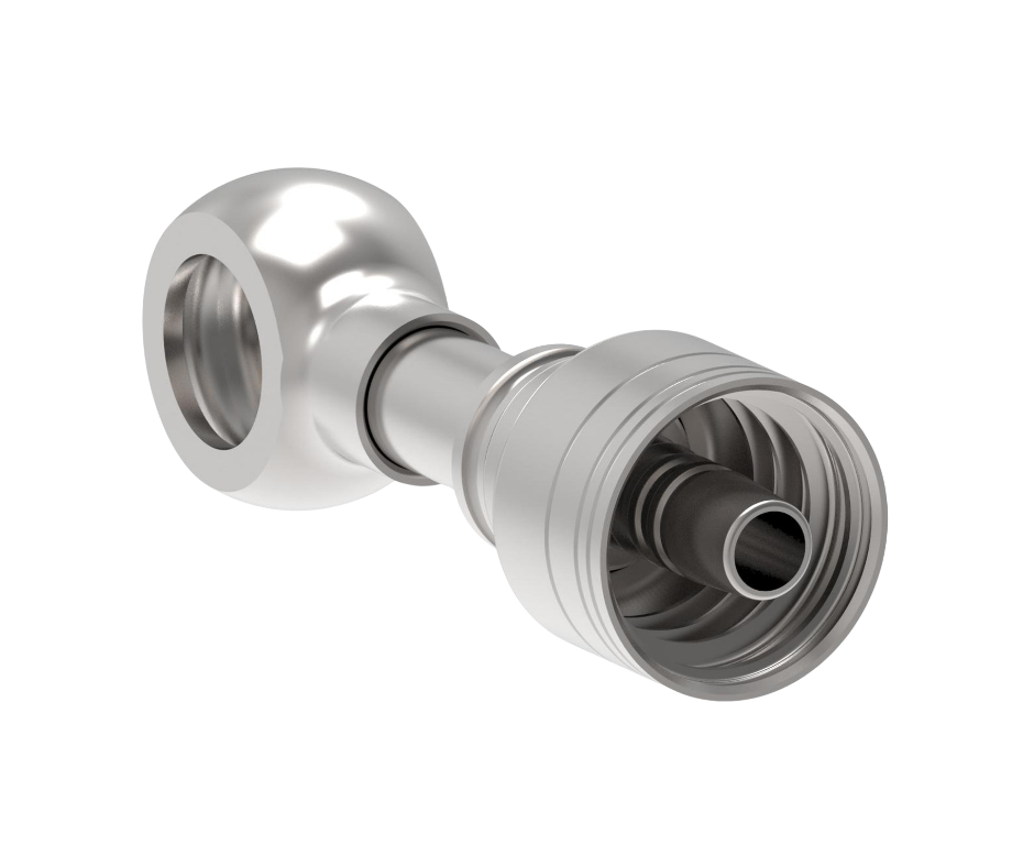 Danfoss crimp fitting 1A8BJ6