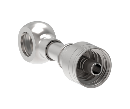 Danfoss crimp fitting 1A8BJ6