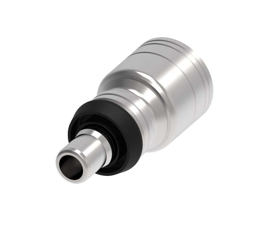 Danfoss crimp fitting 1A8MC8