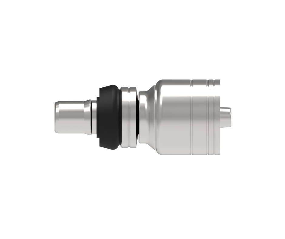 Danfoss crimp fitting 1A8MC8