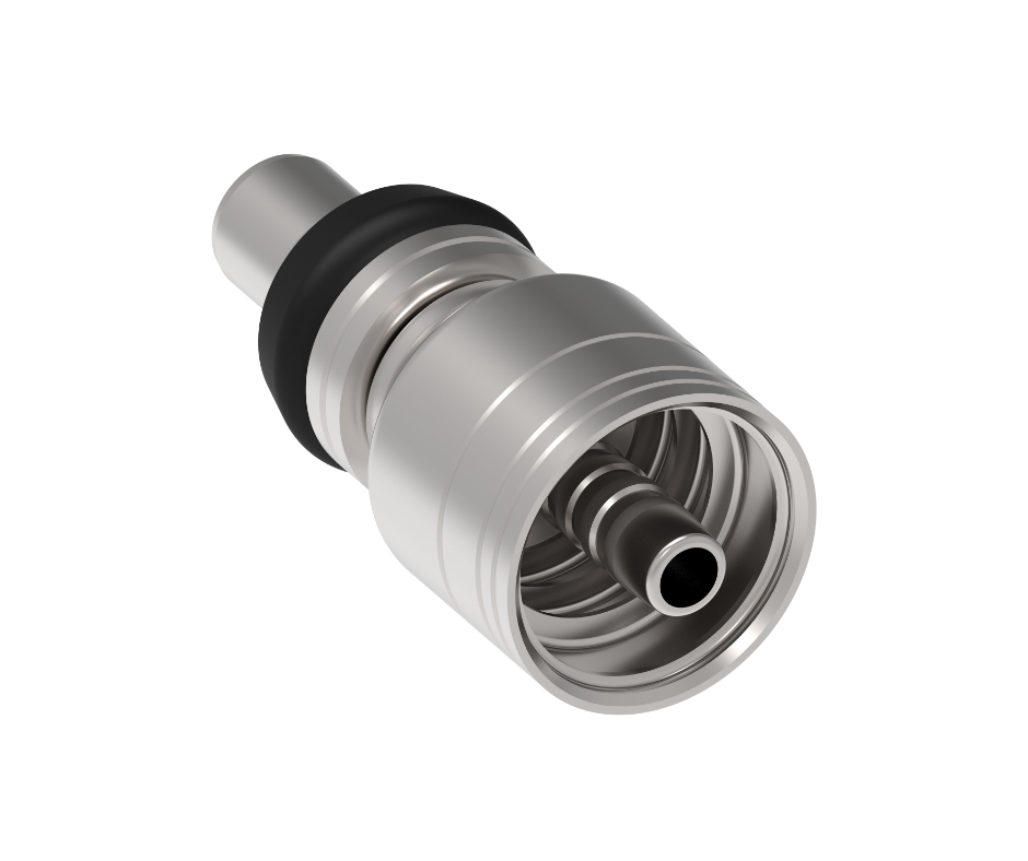 Danfoss crimp fitting 1A8MC8