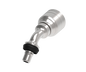 Danfoss crimp fitting 1A6MCA6 45°