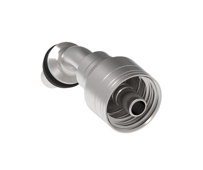 Danfoss crimp fitting 1A6MCA6 45°