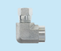 Female JIC Swivel x Female Pipe 6503-04-06 Female JIC Swivel x Female Pipe 90°