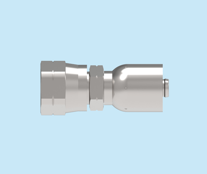 Danfoss crimp fitting FJ3094-0404S