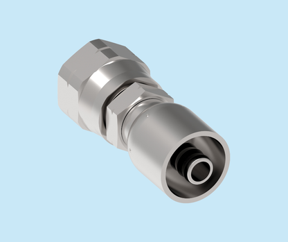 Danfoss crimp fitting FJ3094-1212S