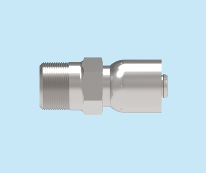 Danfoss crimp fitting FJ3152-0810S