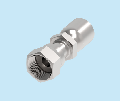 Danfoss crimp fitting FJ3468-0404S