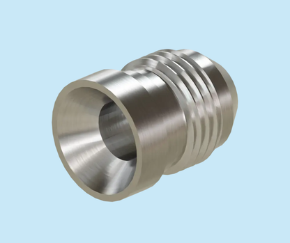 JIC union 2407-16-06 Reducer