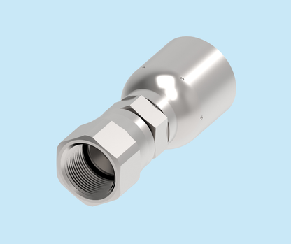 Danfoss crimp fitting FJ3114-1212S