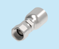 Danfoss crimp fitting FJ3114-1212S