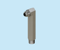JIC x Pipe 2501-LLL-04-04 Male JIC x Male NPT 90° Extra Extra Long