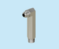JIC x Pipe 2501-LL-04-02 Male JIC x Male NPT 90° Extra Long
