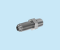JIC x Pipe 2706-06-04 Male Pipe Bulkhead